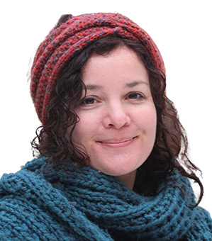 Primitive reflex and RMT Rhythmic Movement Training specialist in Montreal Julie Filiatrault