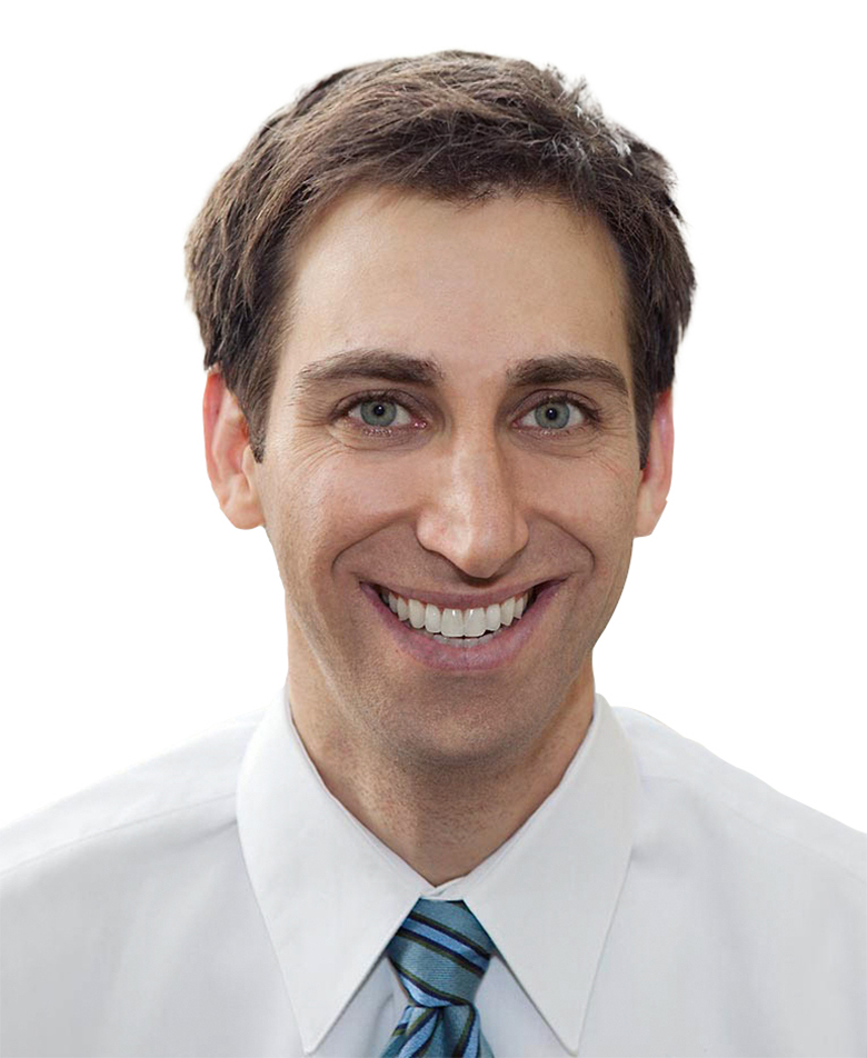 Patrick Freud neurologie fonctionnelle à Montréal