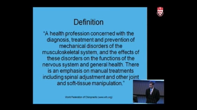 Lecture-about-chiropractic-to-McGill-University