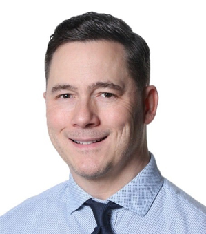 Neurologie Fonctionnelle Montréal Martin Lafrenière